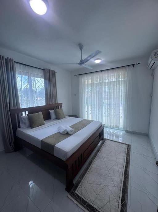 Grey Pearl Apartments Where Raha Is Also Our Priority 말린디 외부 사진