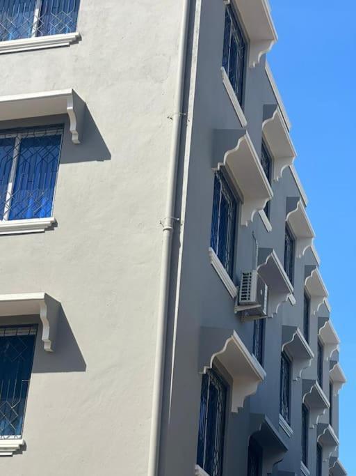 Grey Pearl Apartments Where Raha Is Also Our Priority 말린디 외부 사진