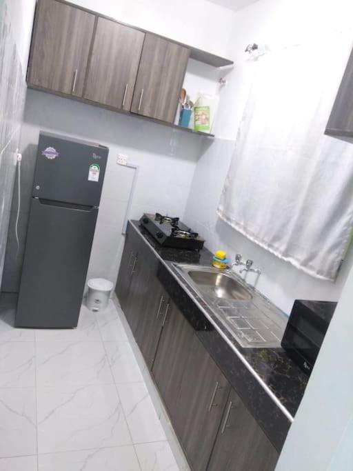 Grey Pearl Apartments Where Raha Is Also Our Priority 말린디 외부 사진