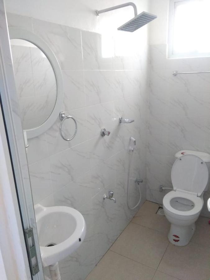 Grey Pearl Apartments Where Raha Is Also Our Priority 말린디 외부 사진