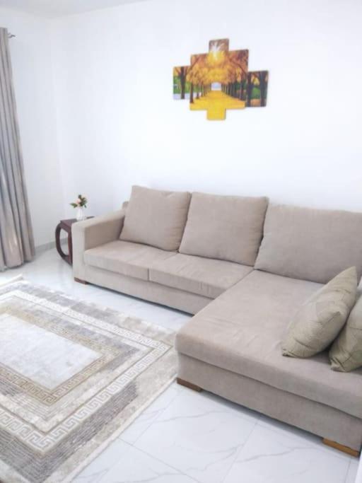 Grey Pearl Apartments Where Raha Is Also Our Priority 말린디 외부 사진