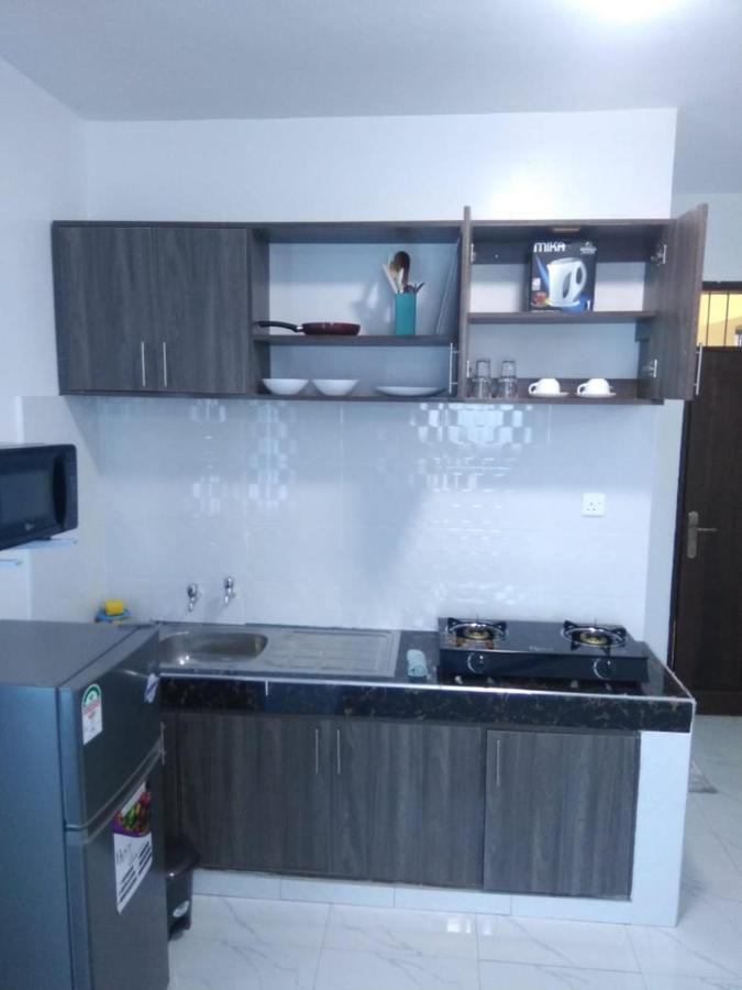 Grey Pearl Apartments Where Raha Is Also Our Priority 말린디 외부 사진