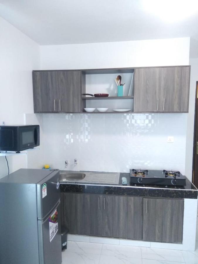 Grey Pearl Apartments Where Raha Is Also Our Priority 말린디 외부 사진