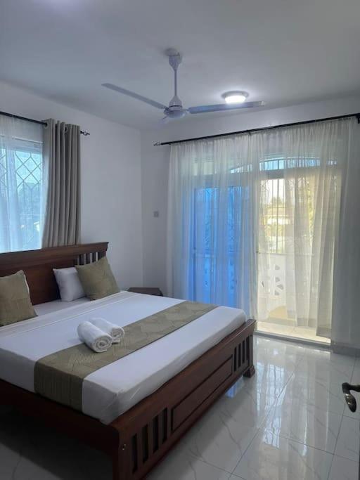 Grey Pearl Apartments Where Raha Is Also Our Priority 말린디 외부 사진