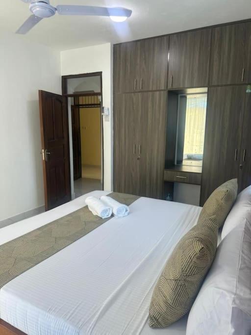 Grey Pearl Apartments Where Raha Is Also Our Priority 말린디 외부 사진