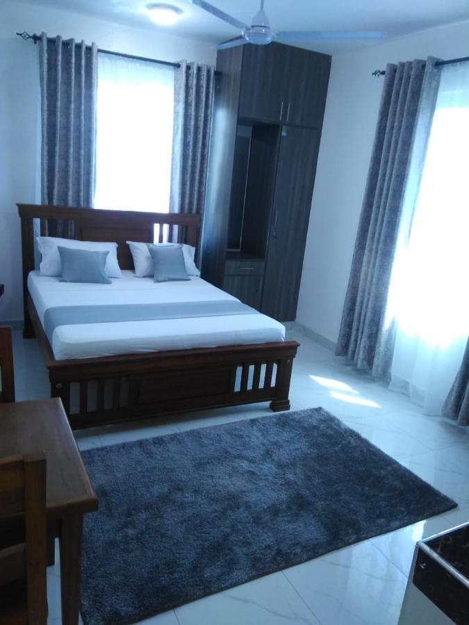Grey Pearl Apartments Where Raha Is Also Our Priority 말린디 외부 사진